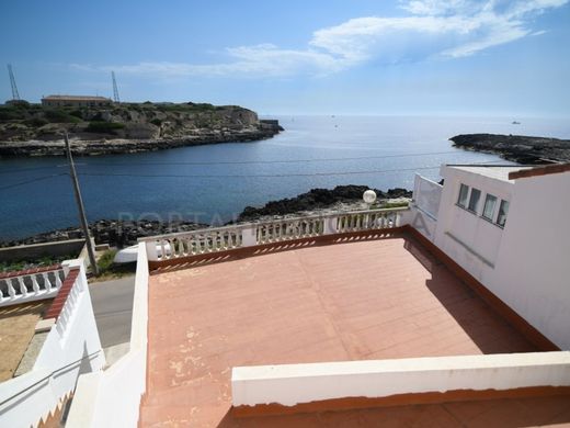 Casa di lusso a Es Castell, Isole Baleari