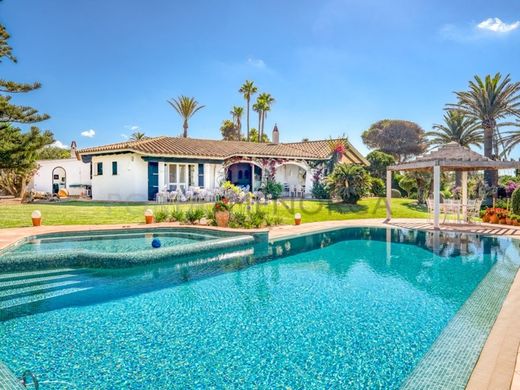 Πολυτελή κατοικία σε Maó, Illes Balears