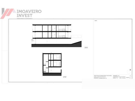Смежная Вилла, Авейру, Aveiro