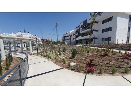 Penthouse in Málaga, Malaga