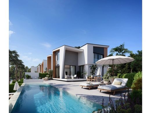 Villa a Mijas, Málaga