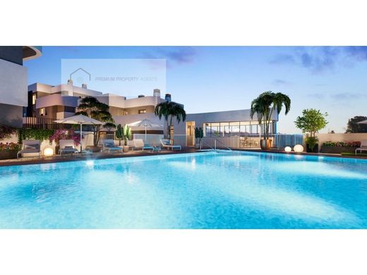 Daire Marbella, Provincia de Málaga