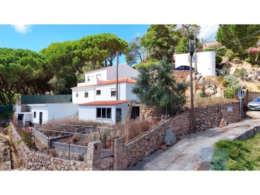 Luxus-Haus in Cascais, Lissabon