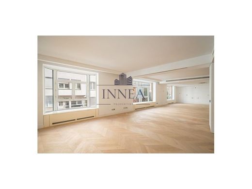 マドリード, マドリッドのアパートメント