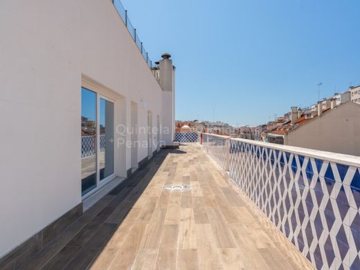 Apartment in Arroios, Lisbon