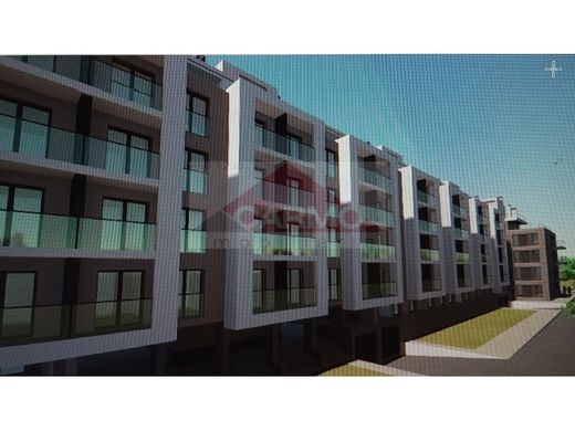 Apartment / Etagenwohnung in Montijo, Distrito de Setúbal