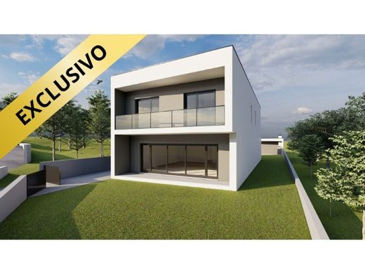 단독 저택 / Viseu, Distrito de Viseu