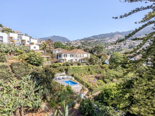 Maison de luxe à Funchal, Madère