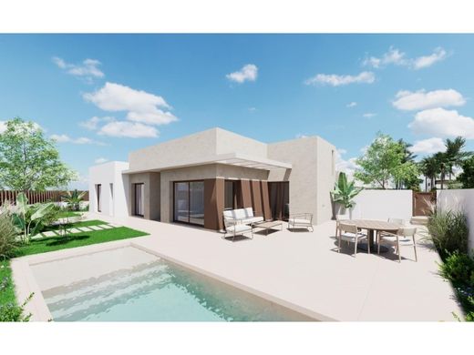 Villa in Los Alcázares, Murcia