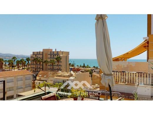 بنتهاوس ﻓﻲ Torre del Mar, Provincia de Málaga