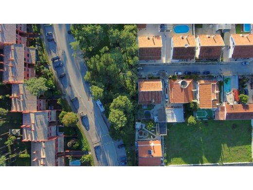 호화 저택 / Charneca de Caparica, Almada