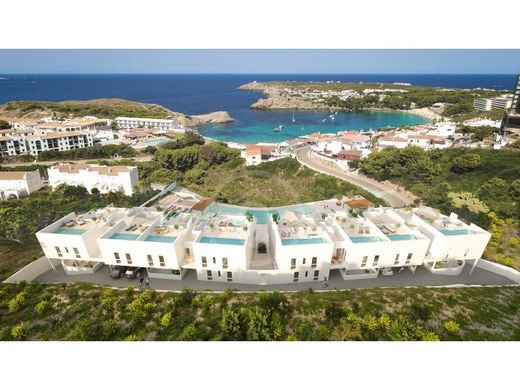 Duplex a Mercadal, Isole Baleari