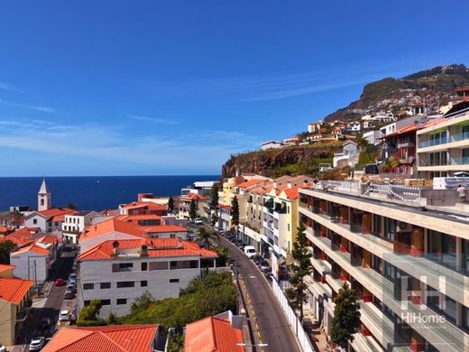 Apartment in Câmara de Lobos, Madeira