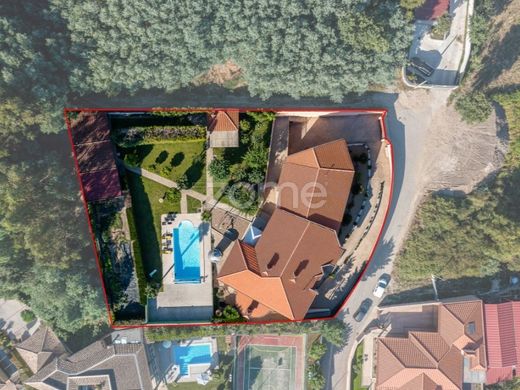 Luxury home in Paços de Ferreira, Distrito do Porto