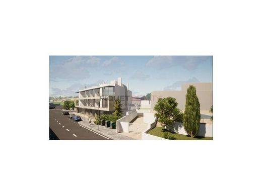 Apartment / Etagenwohnung in Albufeira, Distrito de Faro