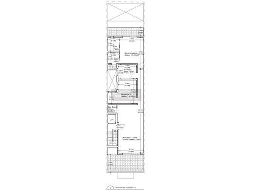 Penthouse in Mosta, Il-Mosta