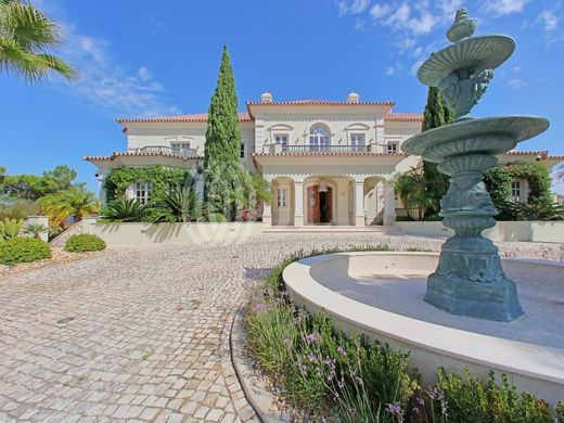 Casa di lusso a Loulé, Distrito de Faro