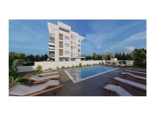 Пентхаус, Káto Polemídia, Limassol District