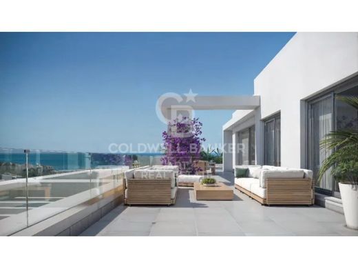 Apartment / Etagenwohnung in Estepona, Málaga