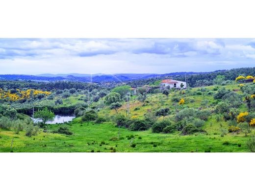 Rural ou fazenda - Idanha-a-Nova, Idanha-A-Nova