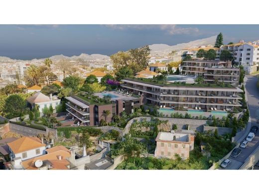 Διαμέρισμα σε Φουντσάλ, Funchal