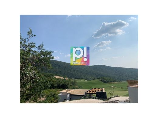 Grond in Atlixco, Puebla