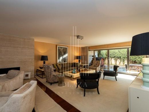 ポルト, Portoのアパートメント