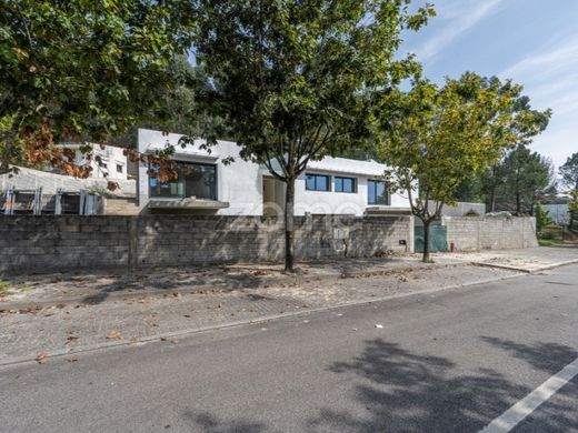 Maison de luxe à Maia, Distrito do Porto