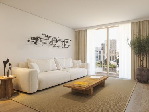 Piso / Apartamento en Lumiar, Lisboa