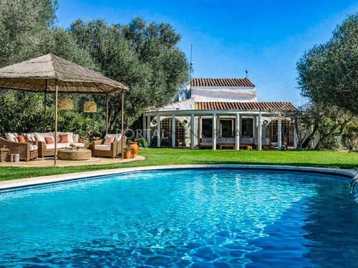 Rural or Farmhouse in Mahon, Province of Balearic Islands