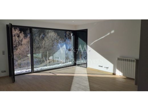 Appartement à La Massana