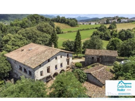 ‏בתי יוקרה ב  Olot, Província de Girona