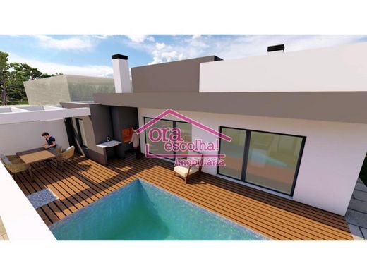 Частный Дом, Seixal, Distrito de Setúbal