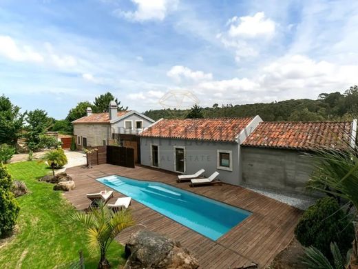 Luxury home in Óbidos, Distrito de Leiria