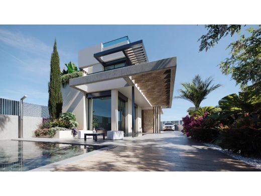 Villa in Torre-Pacheco, Murcia