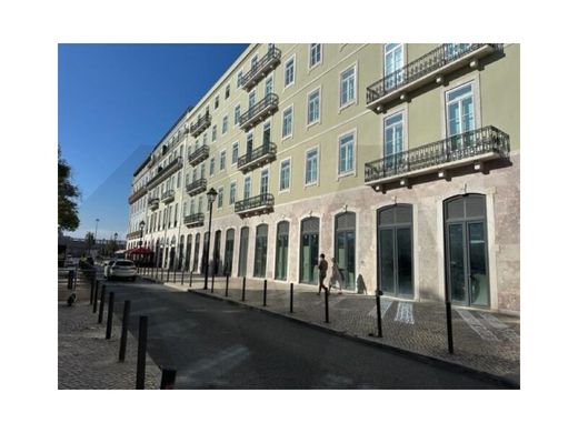 Apartment in Misericórdia, Lisbon