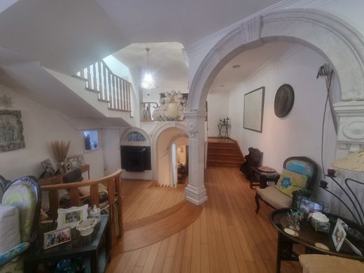 Lumiar, Lisbonのデュプレックス