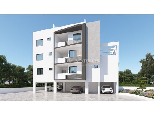 Aradíppou, Eparchía Lárnakasのペントハウス