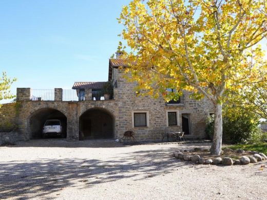 Casa de lujo en Ainsa, Provincia de Huesca