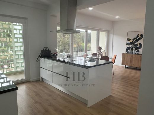 Apartment in Lisbon