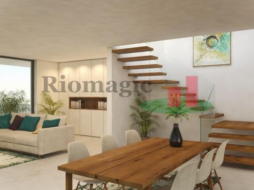 Luxury home in Rio Maior, Distrito de Santarém