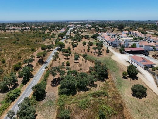 地皮  Santiago do Cacém, Distrito de Setúbal