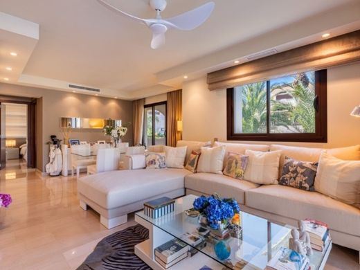 Apartament w Marbella, Provincia de Málaga