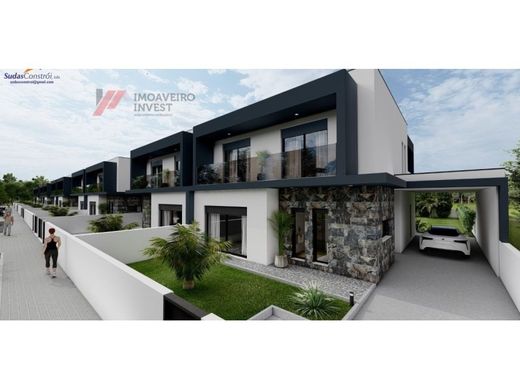 Luxury home in Oliveira do Bairro, Aveiro
