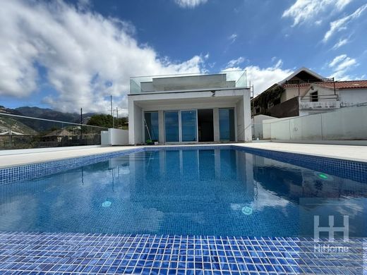 Πολυτελή κατοικία σε Φουντσάλ, Funchal