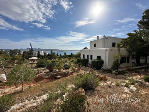 Villa in Sant Antoni de Portmany, Province of Balearic Islands