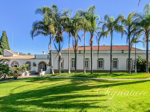 Casa di lusso a Faro, Distrito de Faro