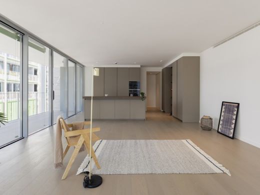 Piso / Apartamento en Lisboa