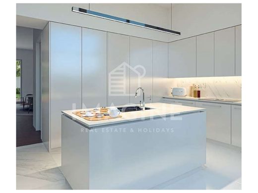 Apartment in Oeiras, Lisbon