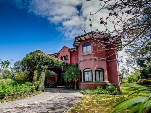 Luxury home in Santo Domingo, Provincia de Heredia